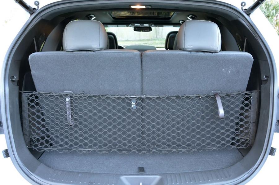  Kia Sorento 2014 года  (фото 79 из 88)